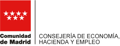 Financiado por la Comunidad de Madrid. Consejería de economía, hacienda y empleo