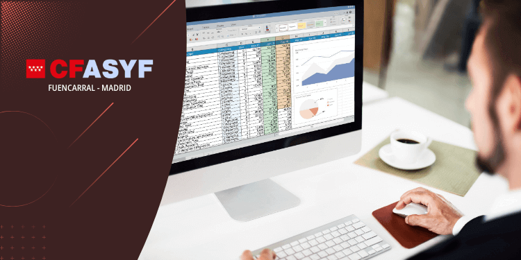 Curso Excel financiero - Fuencarral