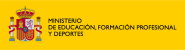 Ministerio de Educación, Formación Profesional y Deportes