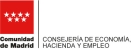 Financiado por la Comunidad de Madrid. Consejería de economía, hacienda y empleo